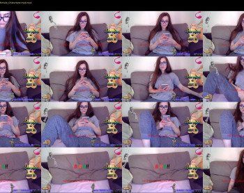 ps4pro — 79 minute Chaturbate female cam show recording, 720p, Jul 17, 2019