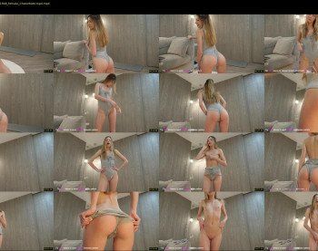 ronny_ponny — 38 minute Chaturbate female cam show recording, 1080p, Jul 16, 2019