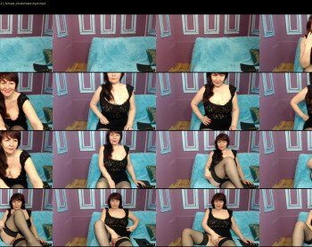 roxyswetty — 11 minute Chaturbate female cam show recording, 1080p, Jul 17, 2019