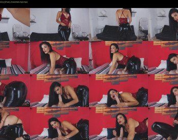 samantha46 — 29 minute Chaturbate female cam show recording, 720p, Jul 16, 2019