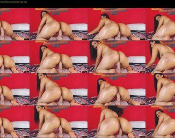 samantha46 — 3 minute Chaturbate female cam show recording, 720p, Jul 16, 2019
