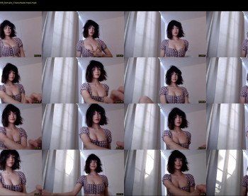 sasha_ursx — 66 minute Chaturbate female cam show recording, 1080p, Jul 16, 2019