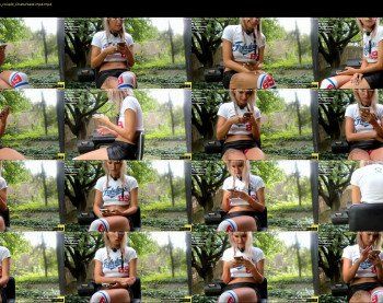 sebilone — 11 minute Chaturbate couple cam show recording, 720p, Jul 16, 2019