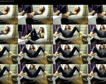 sellenia — 4 minute Chaturbate female cam show recording, 1080p, Jul 17, 2019
