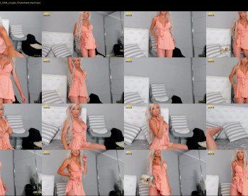 sensualldream — 16 minute Chaturbate female cam show recording, 4K, Jul 16, 2019