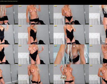 sensualldream — 16 minute Chaturbate female cam show recording, 4K, Jul 16, 2019