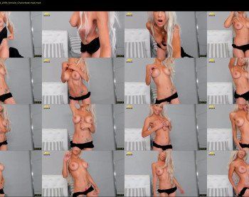sensualldream — 16 minute Chaturbate female cam show recording, 4K, Jul 16, 2019