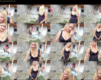 sexy_luna69 — 6 minute Chaturbate couple cam show recording, 720p, Jul 16, 2019