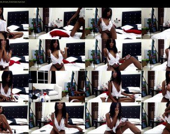 shinyplace — 46 minute Chaturbate couple cam show recording, 720p, Jul 17, 2019