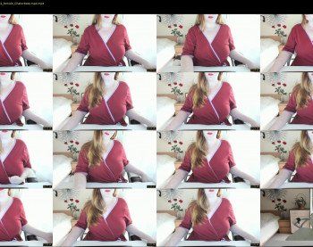 soft_body — 18 minute Chaturbate female cam show recording, 1080p, Jul 16, 2019