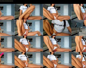 star_gazing — 32 minute Chaturbate female cam show recording, 1080p, Jul 16, 2019
