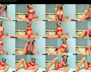 stella_and_stephan — 29 minute Chaturbate couple cam show recording, 1080p, Jul 16, 2019