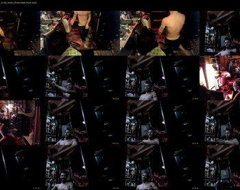 str8foryouguy — 29 minute Chaturbate male cam show recording, 720p, Jul 16, 2019