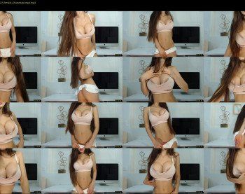 succubbus — 15 minute Chaturbate female cam show recording, 720p, Jul 17, 2019
