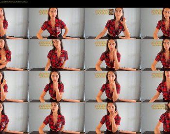 sweetbuttocks — 29 minute Chaturbate female cam show recording, 1080p, Jul 16, 2019
