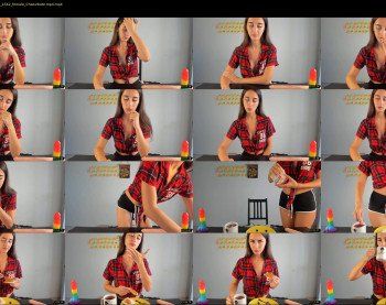 sweetbuttocks — 29 minute Chaturbate female cam show recording, 1080p, Jul 16, 2019