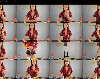 sweetbuttocks — 29 minute Chaturbate female cam show recording, 1080p, Jul 16, 2019