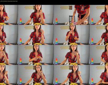 sweetbuttocks — 29 minute Chaturbate female cam show recording, 1080p, Jul 16, 2019