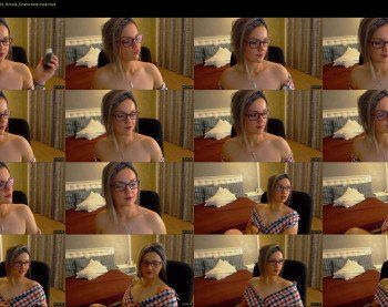 tiffanyriox — 38 minute Chaturbate female cam show recording, 720p, Jul 16, 2019