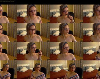 tiffanyriox — 57 minute Chaturbate female cam show recording, 720p, Jul 16, 2019