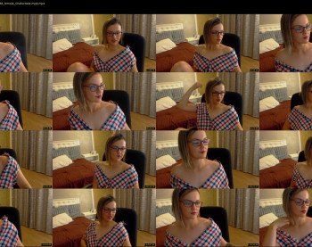 tiffanyriox — 103 minute Chaturbate female cam show recording, 720p, Jul 17, 2019