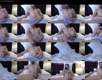 tralalabala — 30 minute Chaturbate male cam show recording, 1080p, Jul 16, 2019