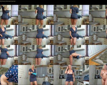 tunderose — 47 minute Chaturbate female cam show recording, 1080p, Jul 16, 2019