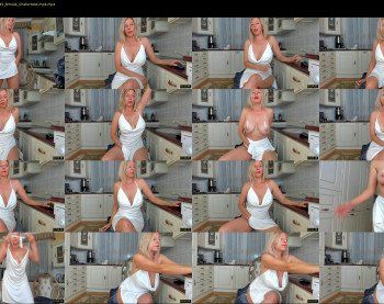 tunderose — 31 minute Chaturbate female cam show recording, 1080p, Jul 16, 2019
