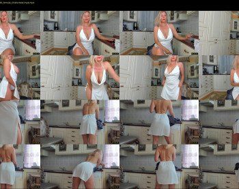 tunderose — 47 minute Chaturbate female cam show recording, 1080p, Jul 16, 2019