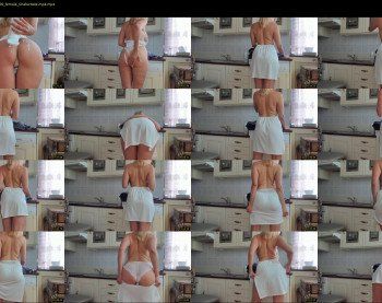 tunderose — 26 minute Chaturbate female cam show recording, 1080p, Jul 16, 2019