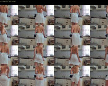 tunderose — 23 minute Chaturbate female cam show recording, 1080p, Jul 16, 2019