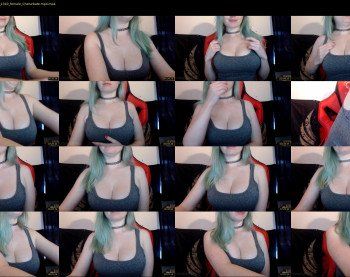 veronikavonk — 12 minute Chaturbate female cam show recording, 1080p, Jul 16, 2019