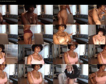 wynterheat — 56 minute Chaturbate female cam show recording, 720p, Jul 16, 2019