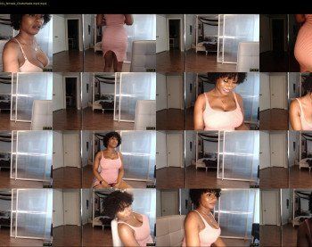 wynterheat — 30 minute Chaturbate female cam show recording, 720p, Jul 16, 2019