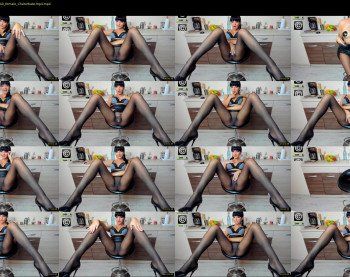 xkimoraxx — 51 minute Chaturbate female cam show recording, 720p, Jul 16, 2019