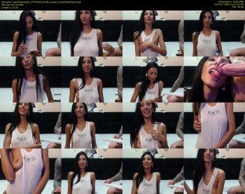 xveryhotcouple — 73 minute Chaturbate female cam show recording, 720p, Jul 17, 2019