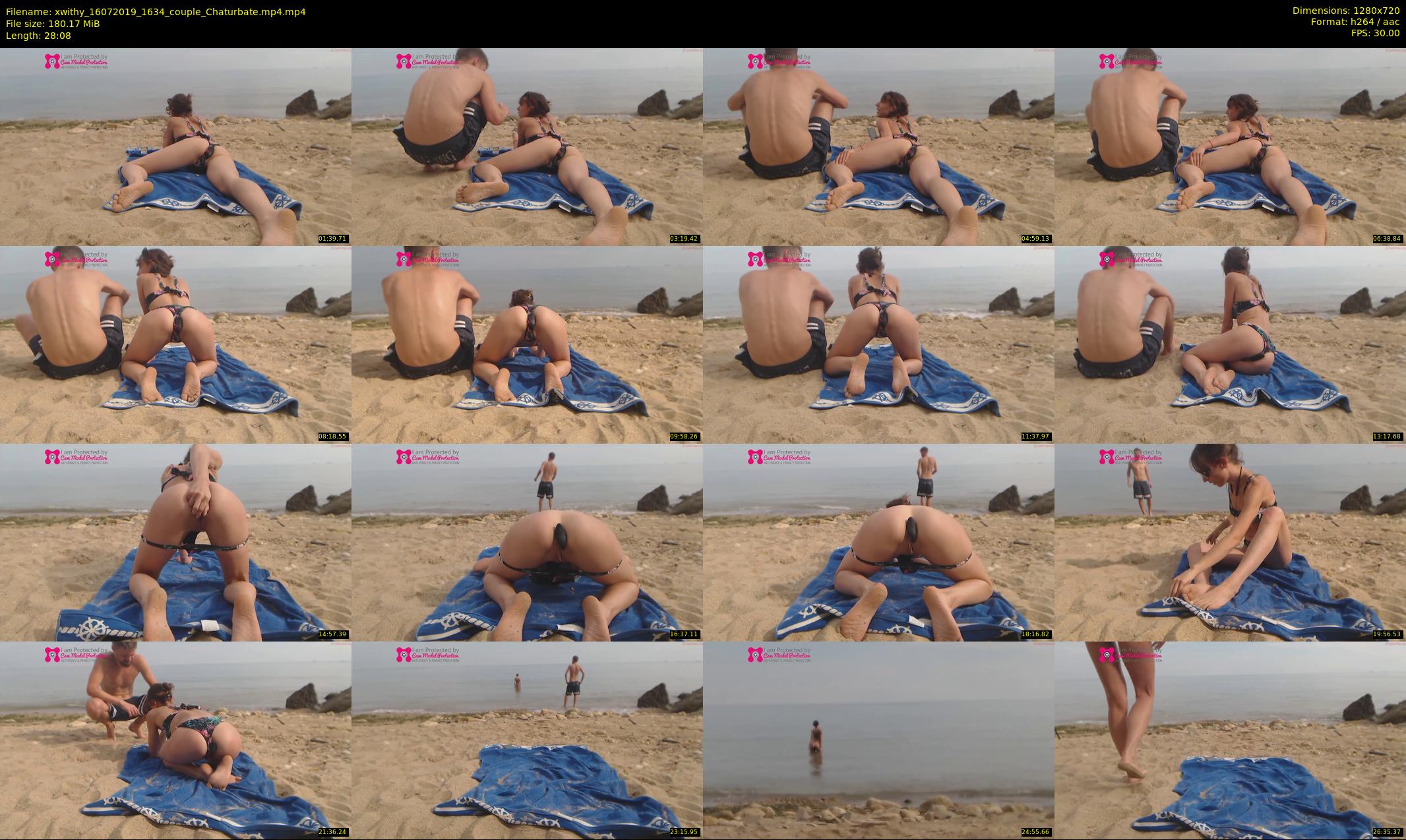 xwithy — 29 minute Chaturbate female cam show recording, 720p, Jul 16, 2019