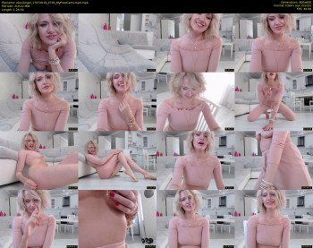 AlexiAngel — 87 minute MyFreeCams cam show recording, 480p, Jul 17, 2019