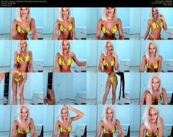 Jelisse_J — 9 minute MyFreeCams cam show recording, 480p, Jul 17, 2019