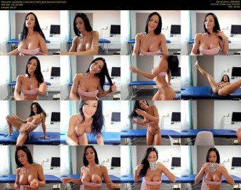 JulyaWild — 30 minute MyFreeCams cam show recording, 480p, Jul 17, 2019