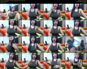 MFCgoddess — 32 minute MyFreeCams cam show recording, SD, Jul 17, 2019