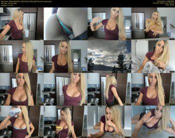MOLLYBOOTS — 76 minute MyFreeCams cam show recording, 480p, Jul 18, 2019