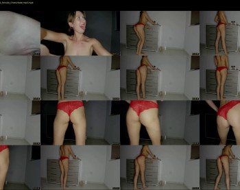 _astarta_ — 7 minute Chaturbate female cam show recording, 720p, Jul 18, 2019