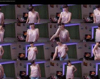 _blackbee_ — 38 minute Chaturbate female cam show recording, 1080p, Jul 17, 2019
