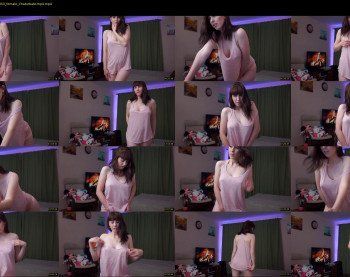 _blackbee_ — 38 minute Chaturbate female cam show recording, 1080p, Jul 18, 2019