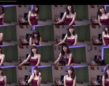 _blackbee_ — 38 minute Chaturbate female cam show recording, 1080p, Jul 18, 2019