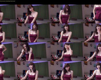 _blackbee_ — 34 minute Chaturbate female cam show recording, 1080p, Jul 18, 2019
