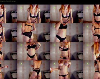 _lovely_mikh — 36 minute Chaturbate female cam show recording, 1080p, Jul 17, 2019