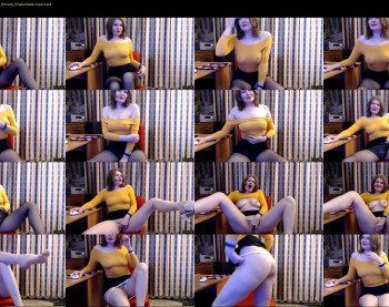 _natali_ — 26 minute Chaturbate female cam show recording, 1080p, Jul 17, 2019