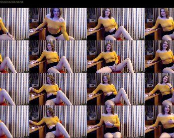 _natali_ — 36 minute Chaturbate female cam show recording, 1080p, Jul 17, 2019